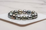 Tahitian Pearls 