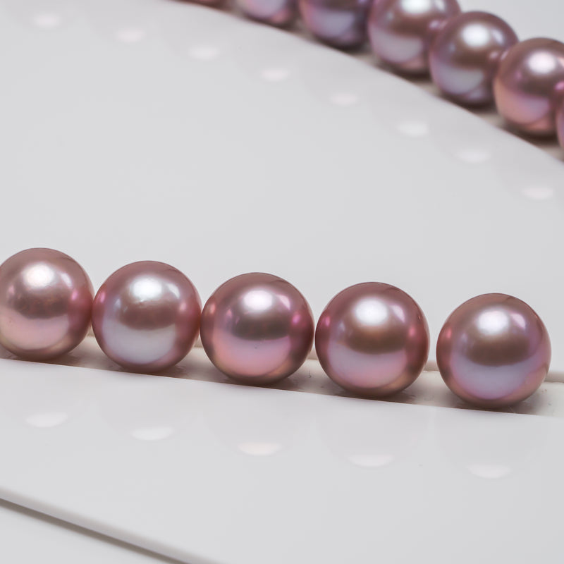 Tahitian Pearls 