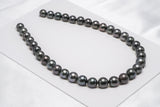 Tahitian Pearls 