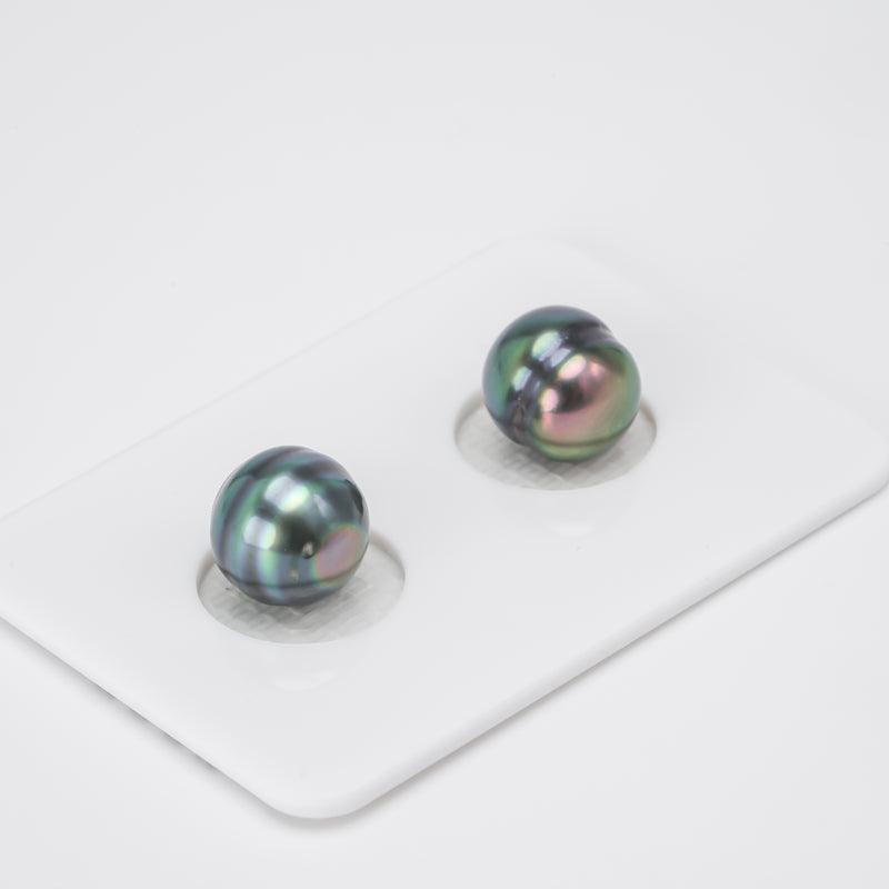 Tahitian Pearls 