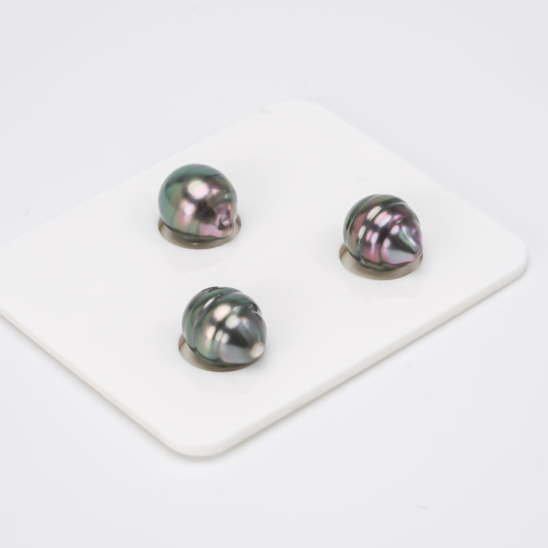 Tahitian Pearls 