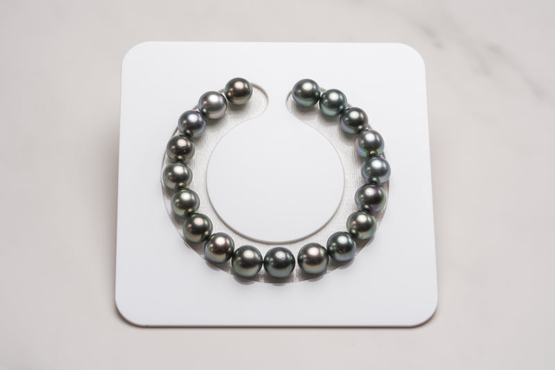 Tahitian Pearls 