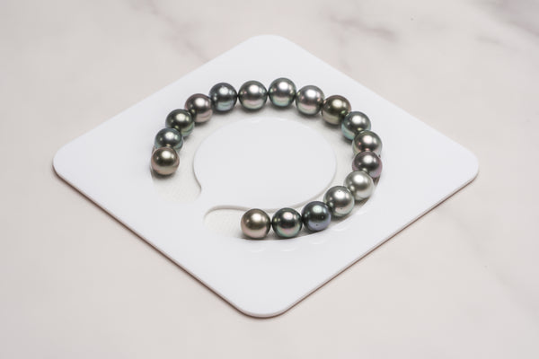 Tahitian Pearls 