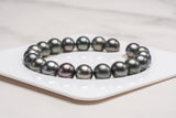 Tahitian Pearls 