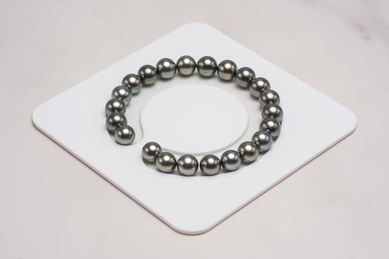 Tahitian Pearls 