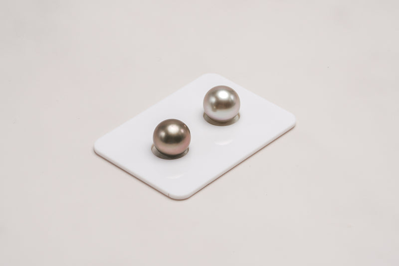 Tahitian Pearls 