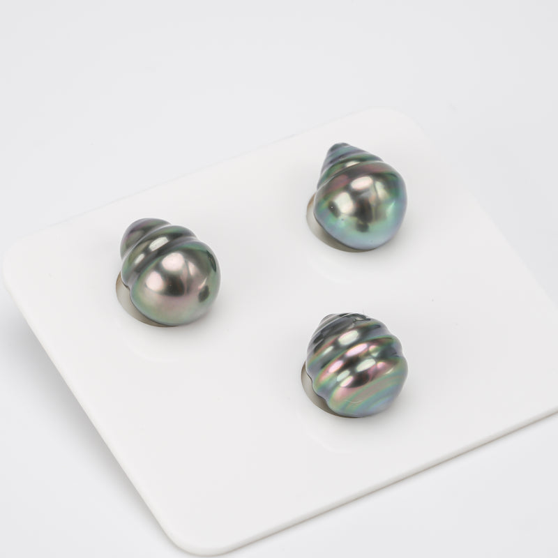 Tahitian Pearls 