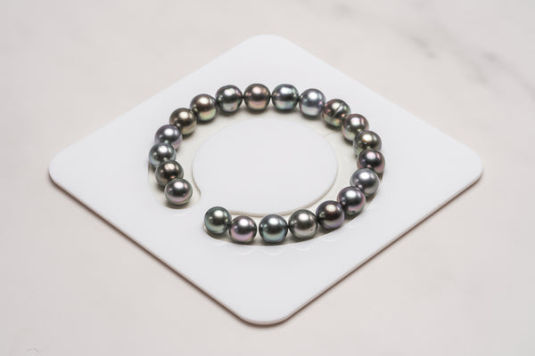 Tahitian Pearls 