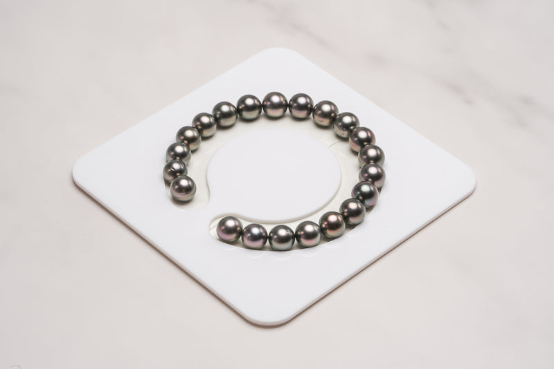 Tahitian Pearls 