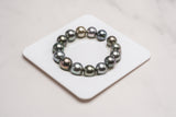Tahitian Pearls 