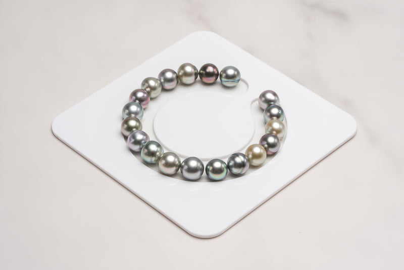Tahitian Pearls 