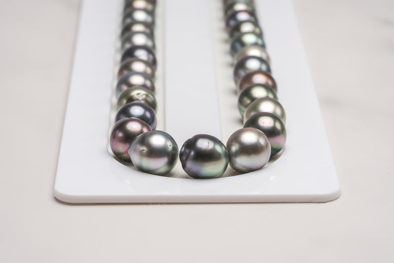 Tahitian Pearls 