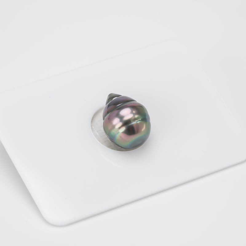 Tahitian Pearls 