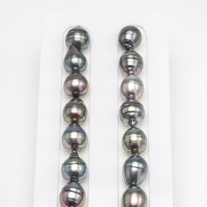 Tahitian Pearls 