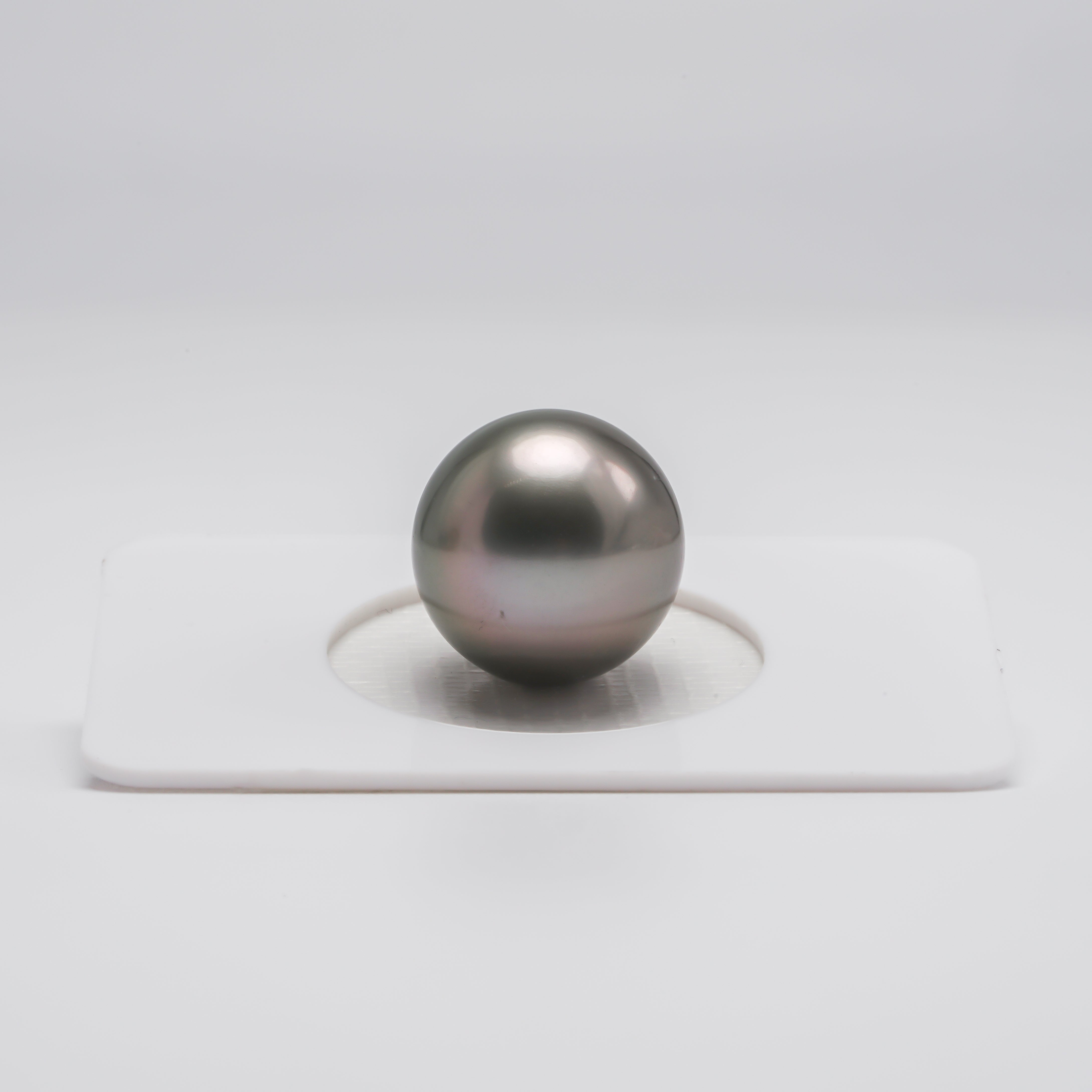 Tahitian Pearls 