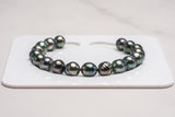 Tahitian Pearls 