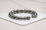 Tahitian Pearls 