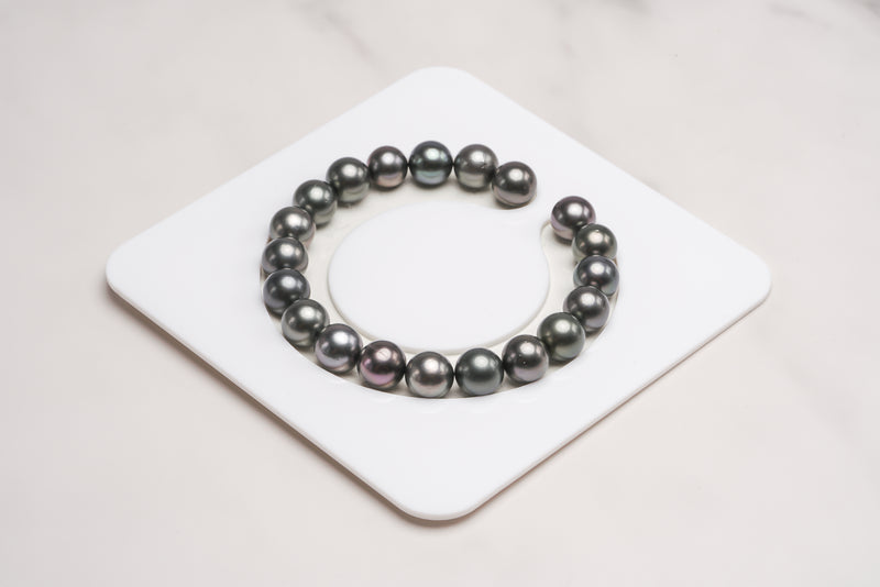 Tahitian Pearls 