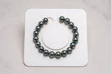 Tahitian Pearls 