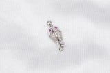 Fish Silver Claps for Bracelet/Necklace Limited - Loose Pearl jewelry wholesale