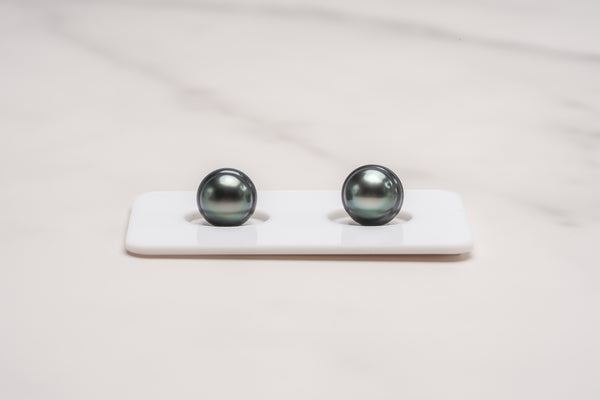 Tahitian Pearls 