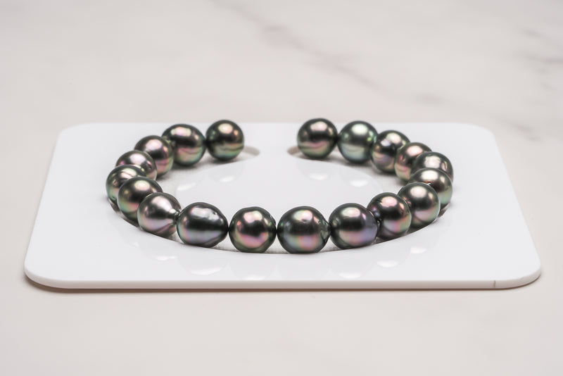 Tahitian Pearls 