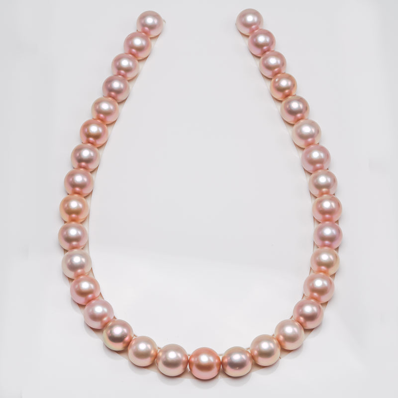 Tahitian Pearls 