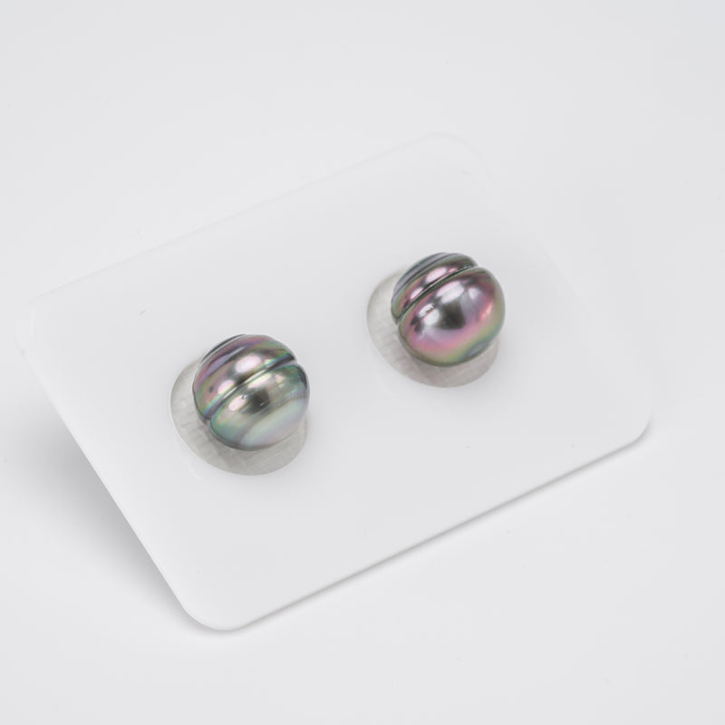 Tahitian Pearls 