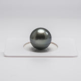 Tahitian Pearls 