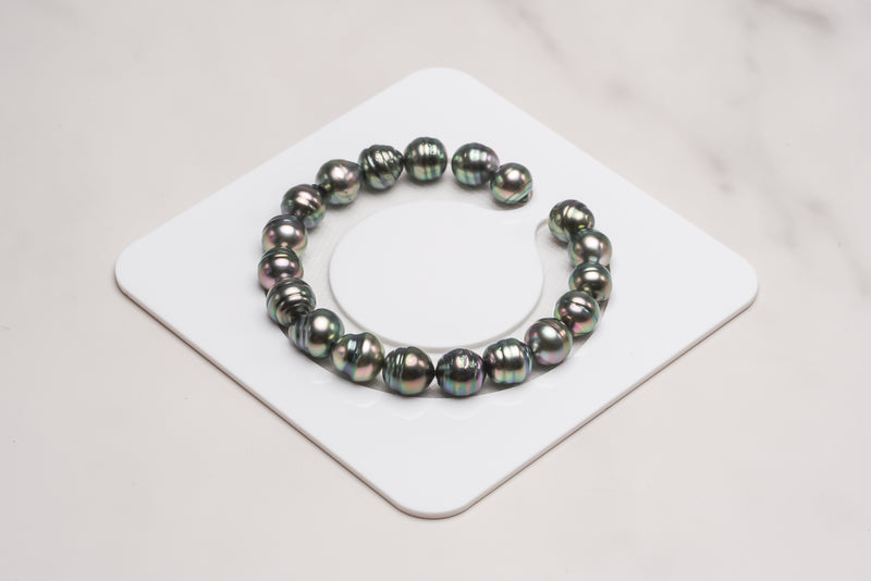 Tahitian Pearls 