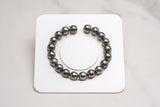 Tahitian Pearls 
