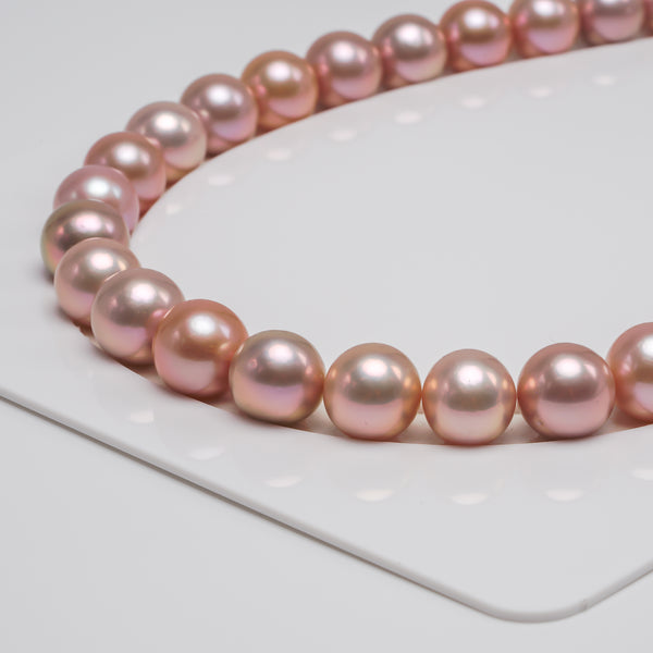 Tahitian Pearls 