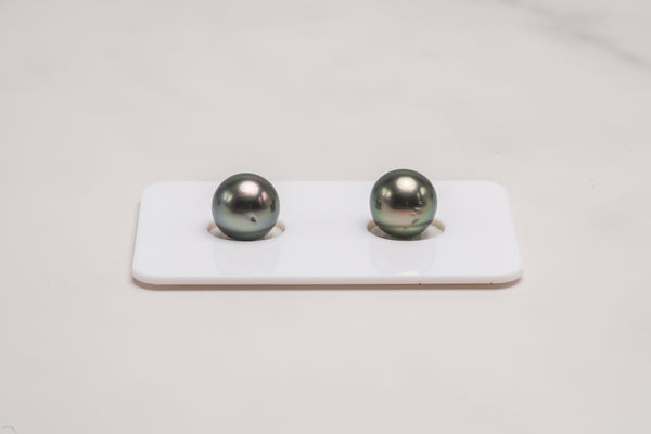 Tahitian Pearls 