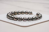 Tahitian Pearls 