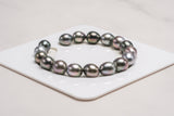Tahitian Pearls 