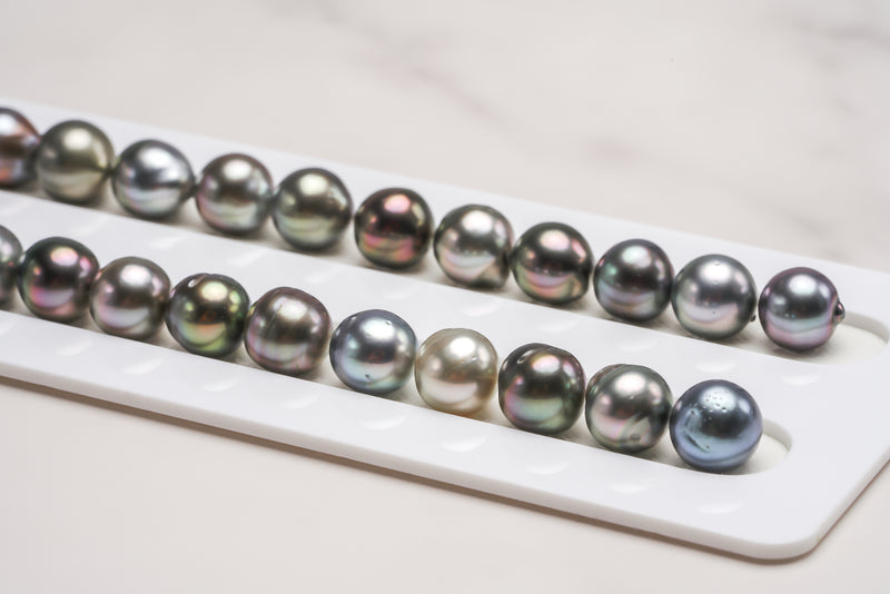 Tahitian Pearls 