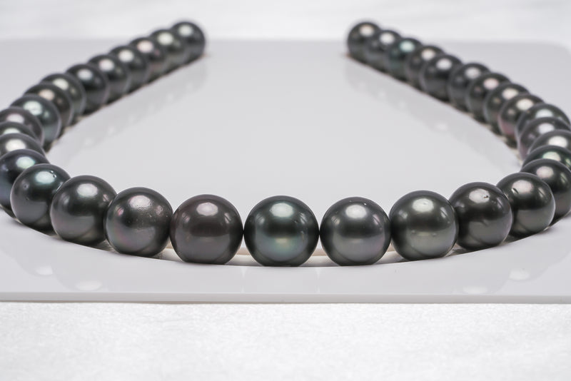 Tahitian Pearls 