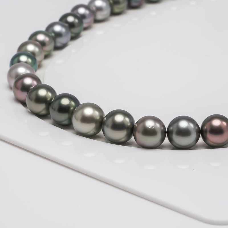 Tahitian Pearls 
