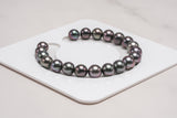 Tahitian Pearls 