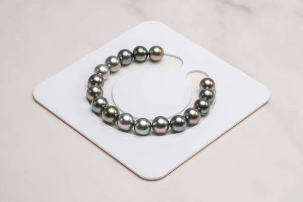 Tahitian Pearls 