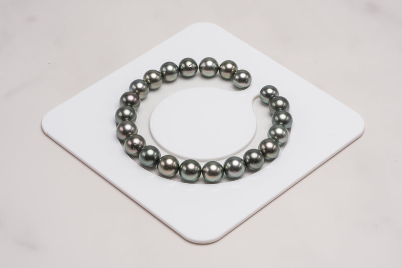 Tahitian Pearls 
