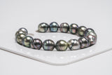 Tahitian Pearls 