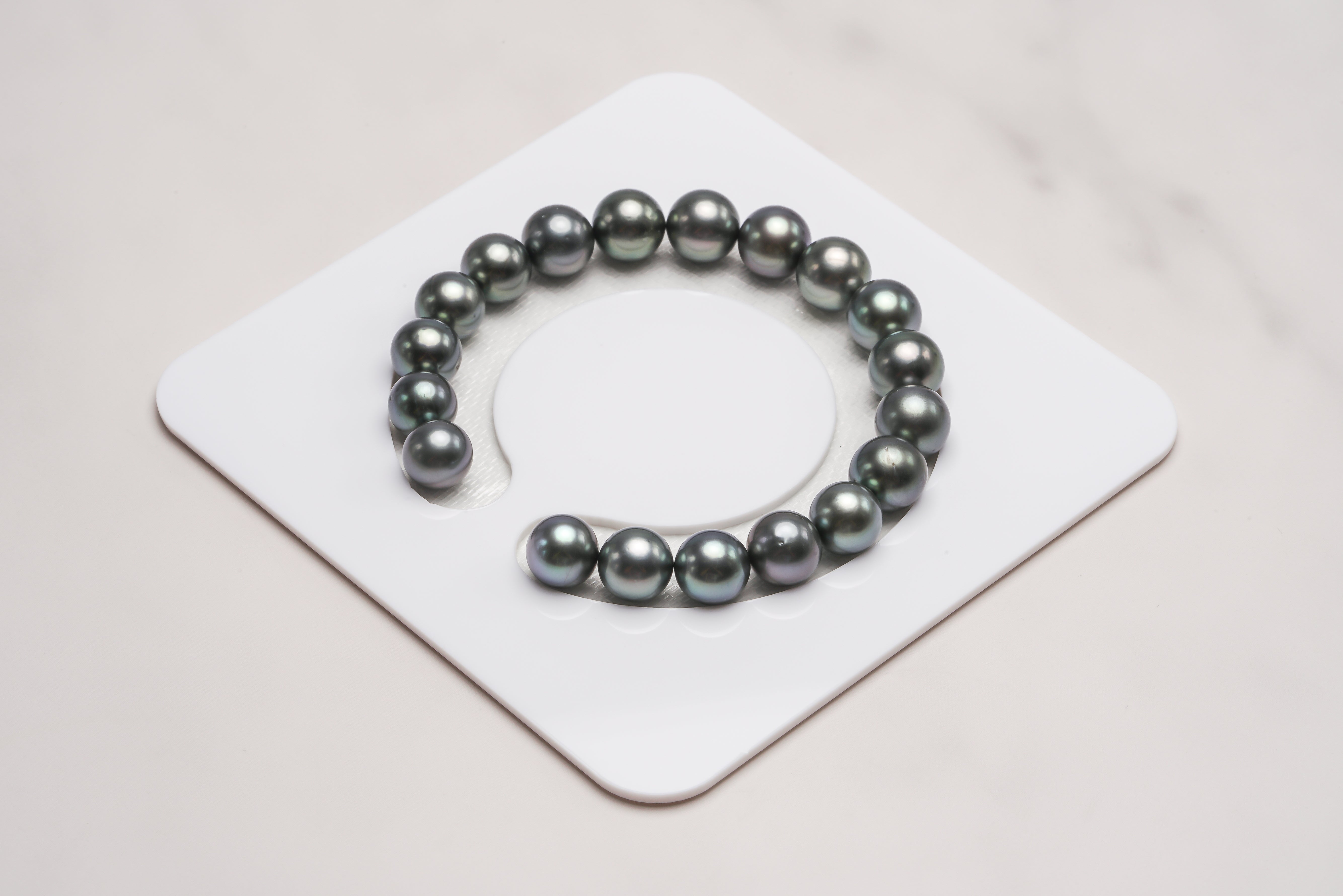 Tahitian Pearls 