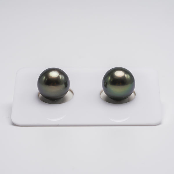 Tahitian Pearls 