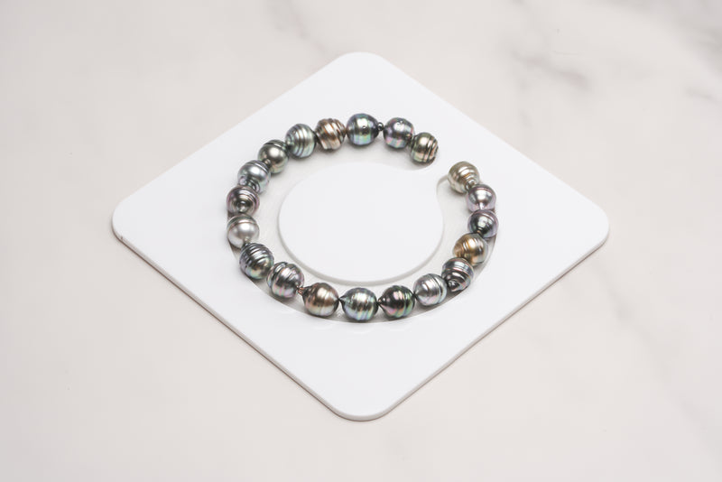 Tahitian Pearls 