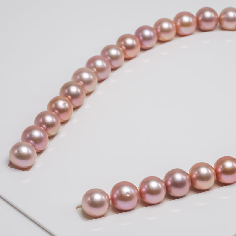 Tahitian Pearls 