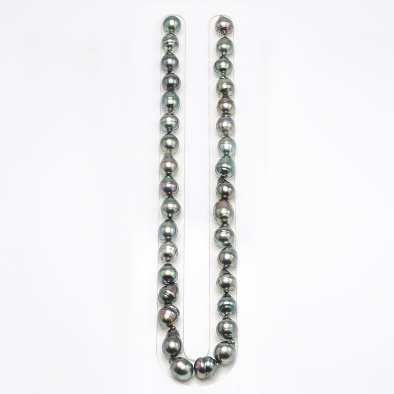 Tahitian Pearls 