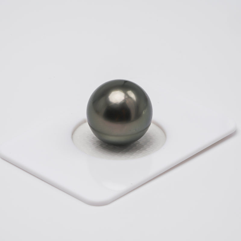 Tahitian Pearls 