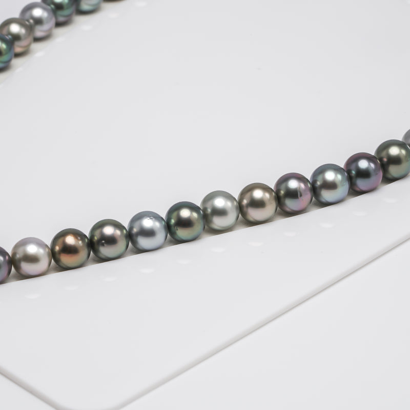 Tahitian Pearls 