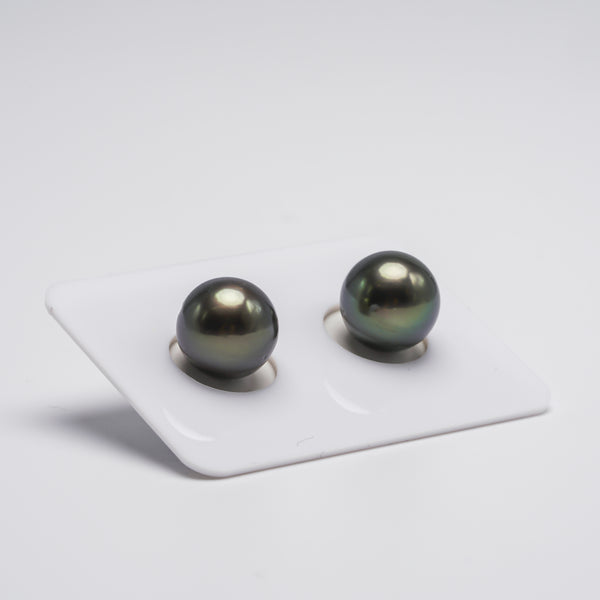 Tahitian Pearls 